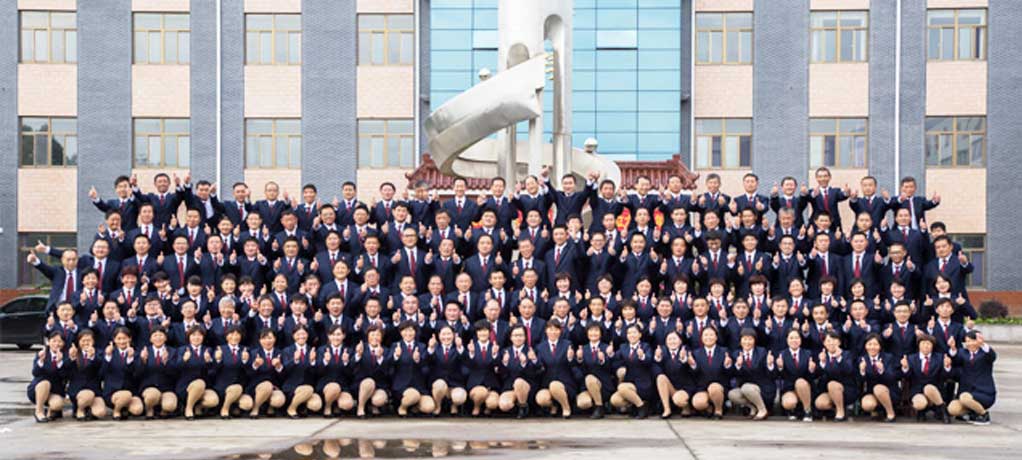 About Us - Plate and Frame Chamber Membrane Filter Press