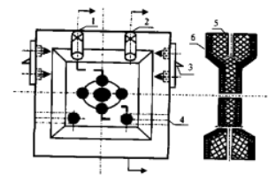 快速精煤壓濾機與脫水工藝-板框廂式隔膜壓濾機