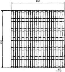 壓濾機新型濾網的設計-板框廂式隔膜壓濾機