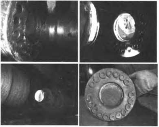 壓濾機液壓缸活塞桿斷裂原因及改進-板框廂式隔膜壓濾機